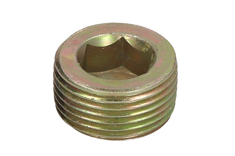 Tapón de cárter de aceite ANAC MAKINA 826-00425-AN para JCB 3CX
