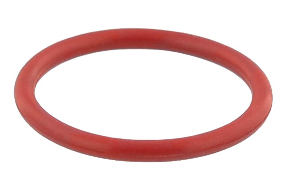 Empaquetadura de turbocompresor HANS PRIES 116 630 para Audi A3
