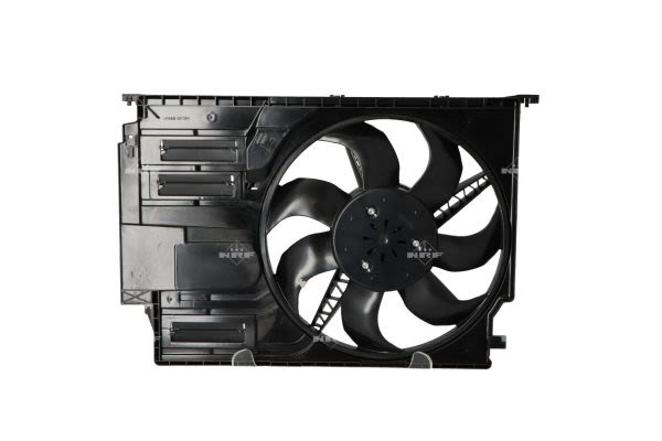 Ventilador de refrigeración de motor NRF 47922 para BMW Serie 2 (F45) 2013-2021