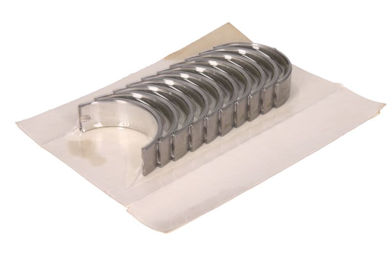 Casquillo de bancada de cigüeñal GLYCO H084/5 0.50mm para Audi A3