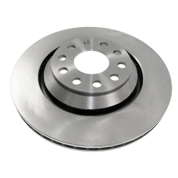 Disco de freno FEBI 24386 para Audi A3