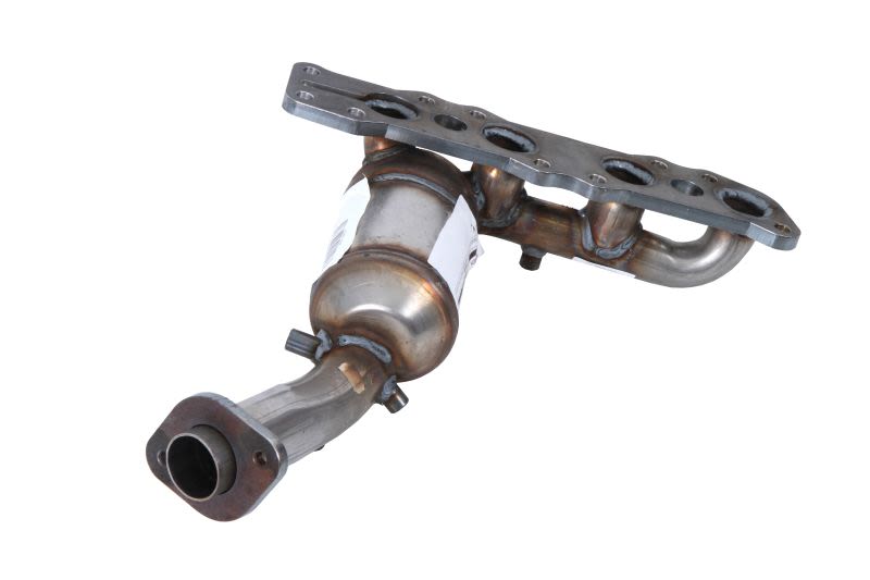 Catalizador BM CATALYSTS BM91807H para Suzuki Jimny