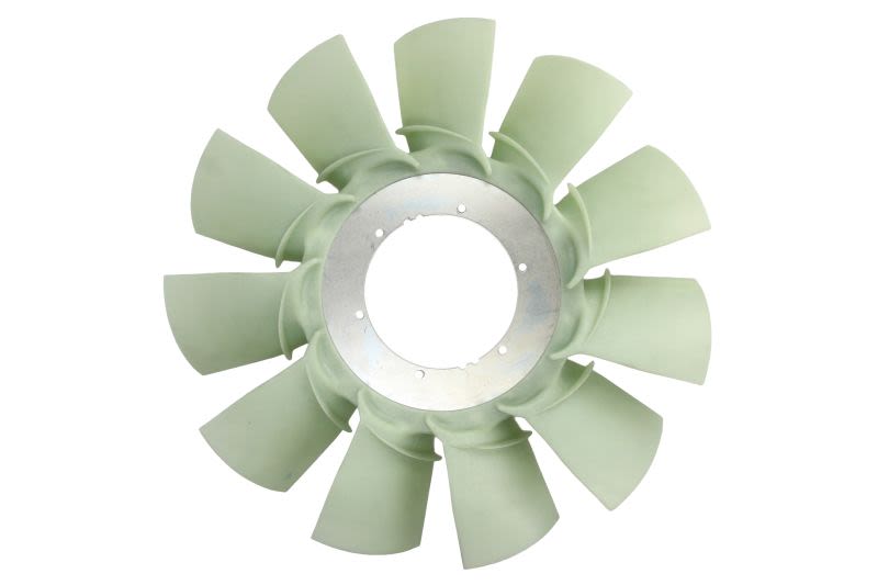 Ventilador de radiador COJALI 7087120 para Volvo FL II D7E240-D7F340