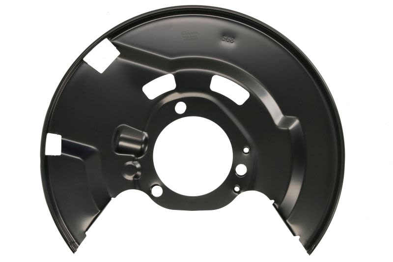 Protector de disco de freno VAICO V40-2468 para Opel Astra J
