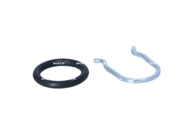 Sensor de temperatura de refrigerante NRF 727001 para Audi A3