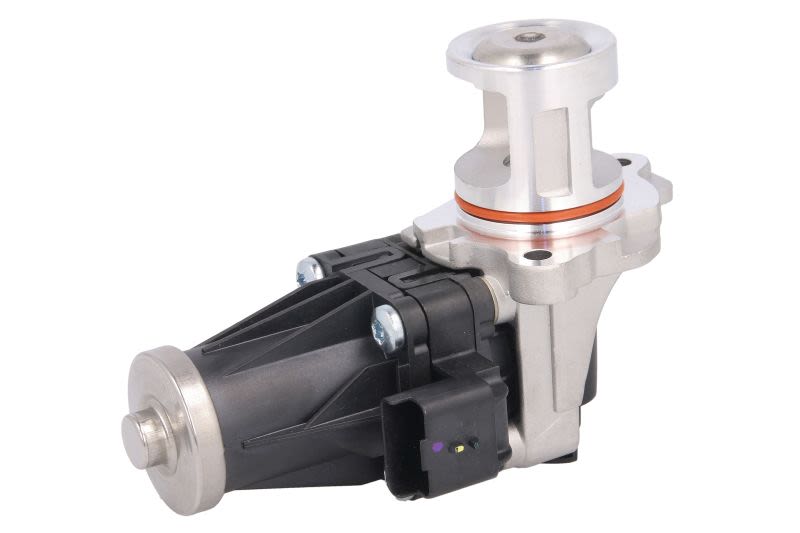Válvula EGR NTK 93980 para Citroen C3 II