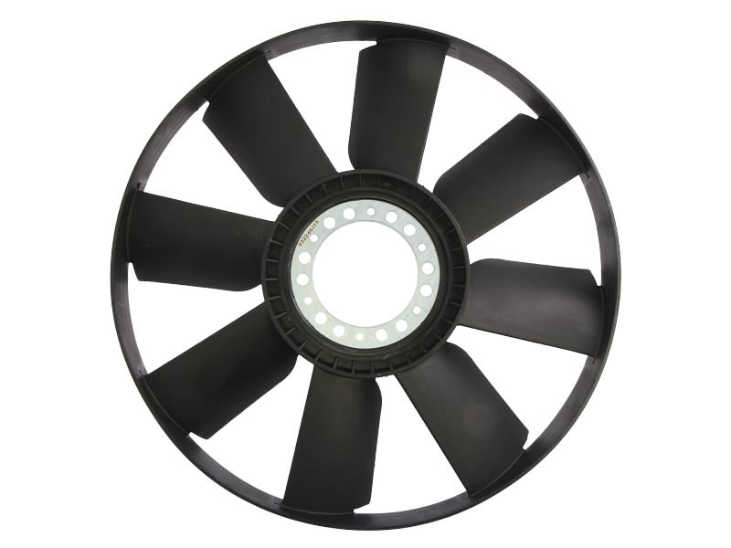 Ventilador de radiador THERMOTEC D8MA006TT para MAN M 2000 M D0826LF10-D0836LFL05