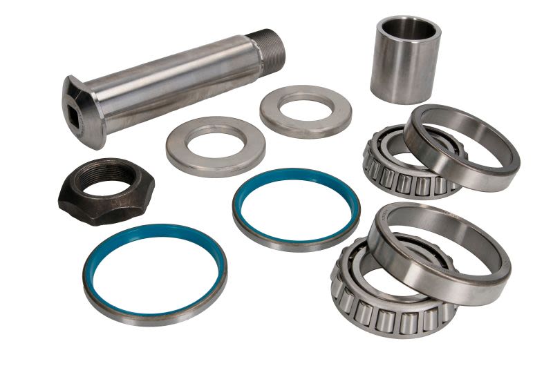 Kit de reparación de mangueta LEMFOERDER 42655 para Mercedes-Benz Citaro (O 530) 1997-