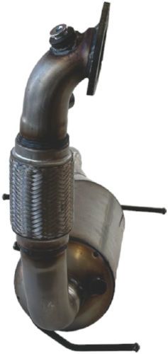 Filtro de partículas (DPF) BOSAL 097-359 para Ford Transit