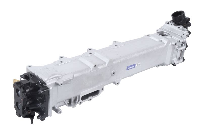 Enfriador EGR HIGHWAY AUTOMOTIVE 28031319