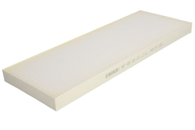Filtro de aire de cabina BOSCH 1 987 435 125 para Mercedes-Benz Citaro (O 530) 1997-