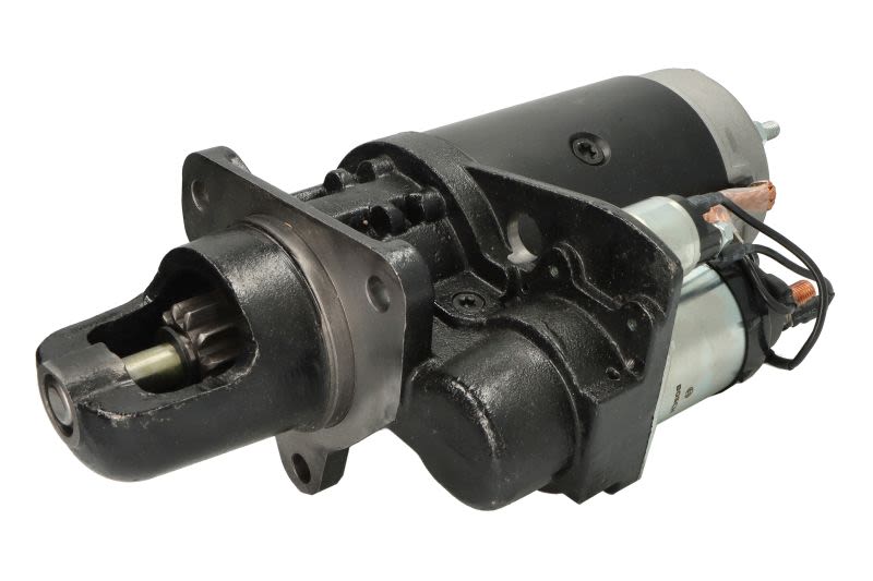 Motor de arranque BOSCH 0 986 022 980 para Mercedes-Benz Citaro (O 530) 471.943-OM542.969