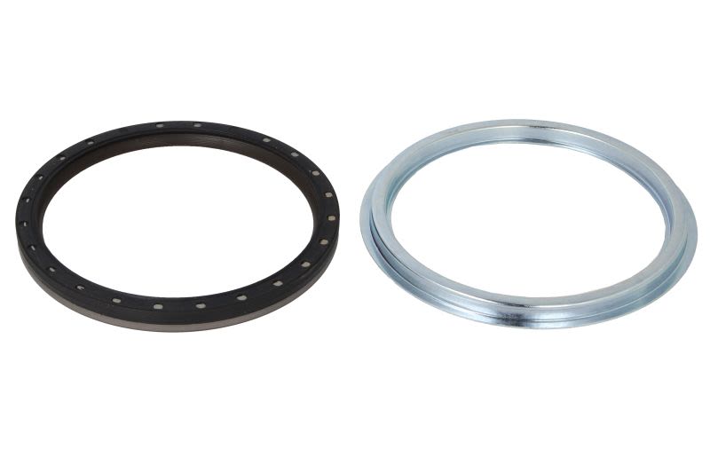 Retén de cigüeñal MAHLE 48384 para Cummins 4BT