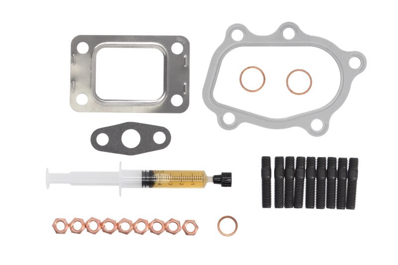 Kit de montaje de turbocompresor AJUSA JTC11312 para Nissan 200SX
