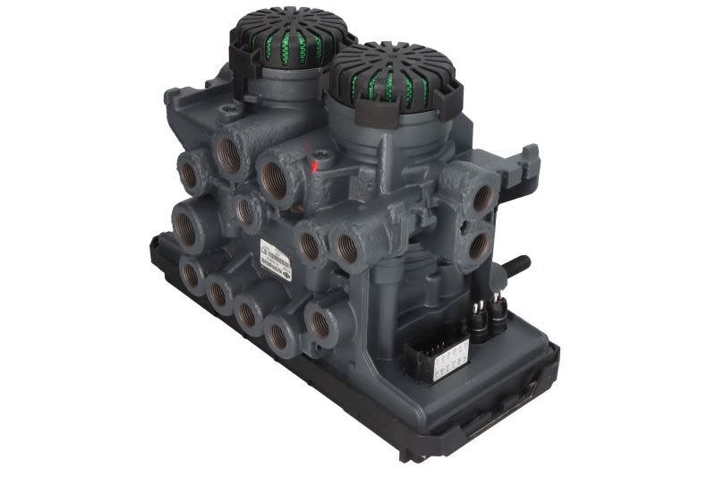 Modulador de eje PNEUMATICS PRO PROK019349