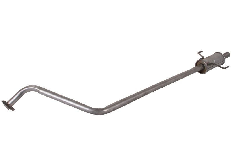 Silenciador central BOSAL 284-701 para Toyota Aygo