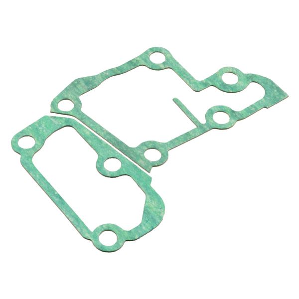 Empaquetadura de carcasa de termostato FEBI 179721 para Citroen C3 I