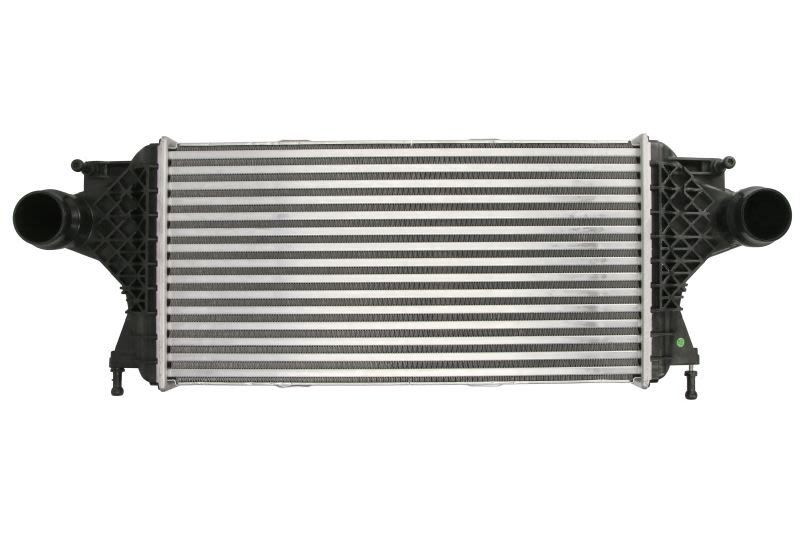 Enfriador de aire de carga (intercooler) NISSENS 961458