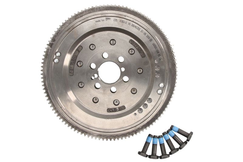 Volante de motor LUK 415 0475 10 para Fiat Stilo