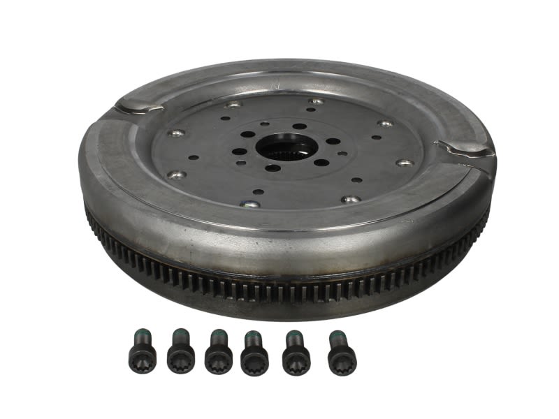 Volante de motor SACHS 2295 000 507 para Volkswagen Golf V