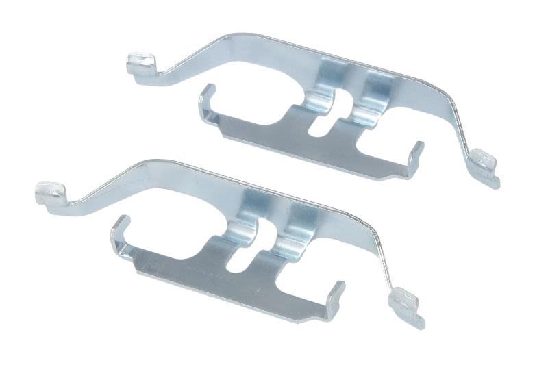 Kit de accesorios, pastilla de freno de disco AUTOFREN SEINSA D42886A