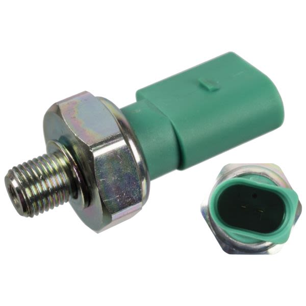 Sensor de presión de aceite FEBI 107973 para Audi A3
