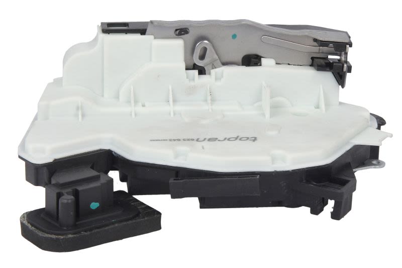 Cerradura de puerta HANS PRIES 623 643 para Volkswagen Golf VII