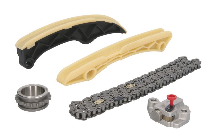 Kit de cadena de distribución HEPU HEP21-0559 para Hyundai Accent IV
