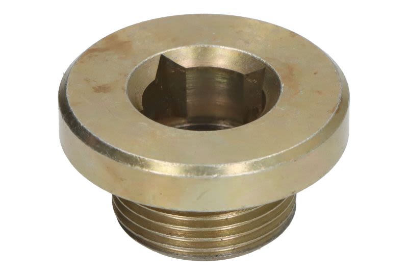 Tapón de cárter de aceite CVA 320/04013 CVA para JCB 3CX