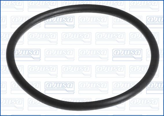 Empaquetadura de cuerpo de aceleración AJUSA 16101800 para Fiat 500