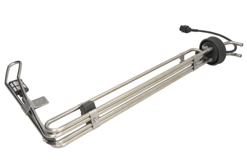 Sensor de depósito de urea AKUSAN VOL-ALSE-007 para RVI Kerax