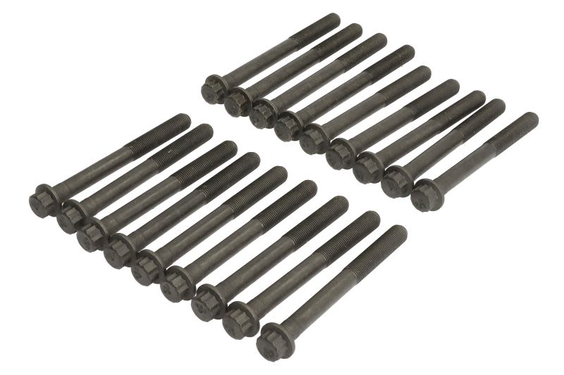 Juego de pernos de culata AJUSA 81030500 para Mitsubishi Pajero II