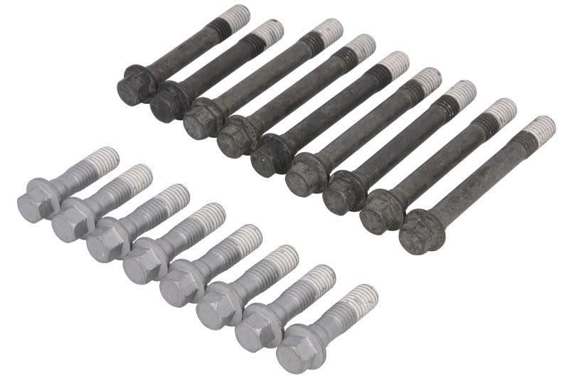 Juego de pernos de culata AJUSA 81074600 para Chevrolet Tahoe