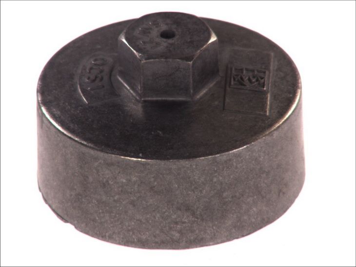 Llave de filtro de aceite KNECHT OCS 1