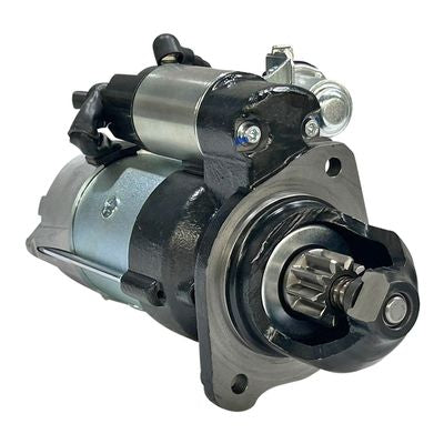 Motor de arranque PRESTOLITE ELECTRIC M93R3066SE para Mercedes-Benz Atego