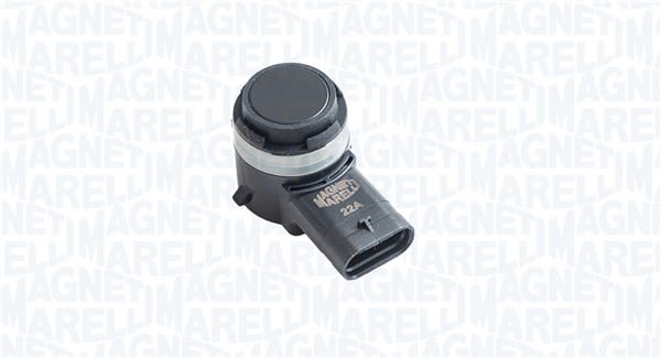 Sensor de estacionamiento MAGNETI MARELLI 021016106010 para Mercedes-Benz Clase A (V177) 2018-