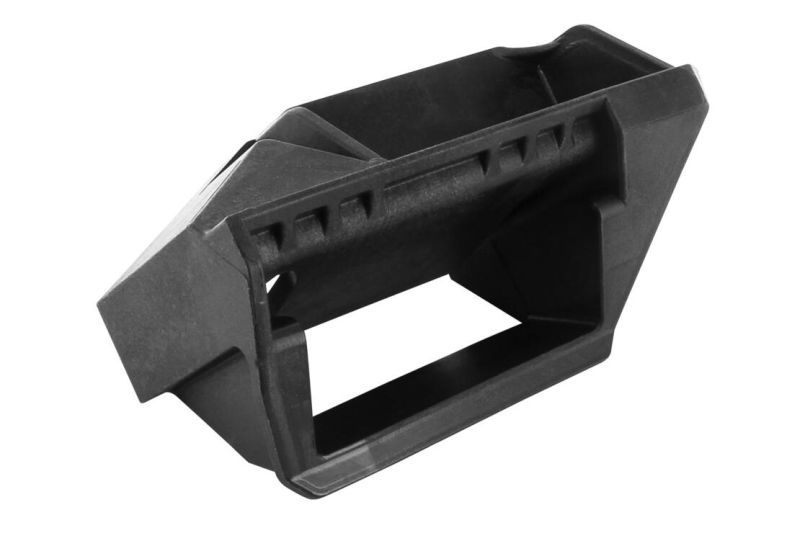 Soporte de radiador VAICO V20-1368 para BMW Serie 7 (E65, E66, E67) 2001-2008