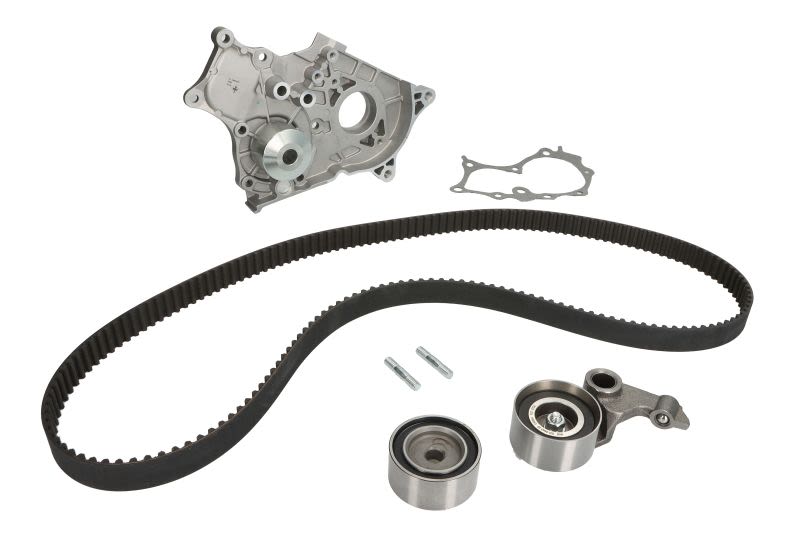 Kit de bomba de agua y correa de distribución INA 530 0422 30 para Toyota Coroll