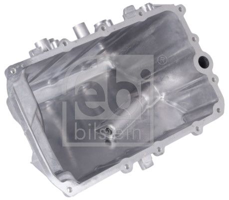 Cárter de aceite FEBI 186515 para Smart Fortwo