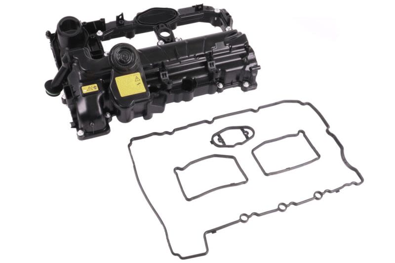 Tapa de balancines VAICO V20-8711 para BMW Serie 1 (F20) 2011-2019