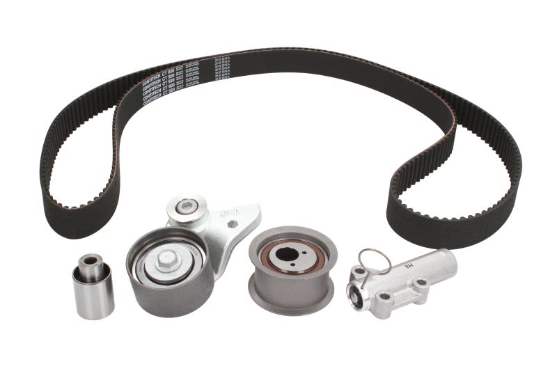 Kit de correa de distribución CONTITECH CT920K3 para Audi A6 C5