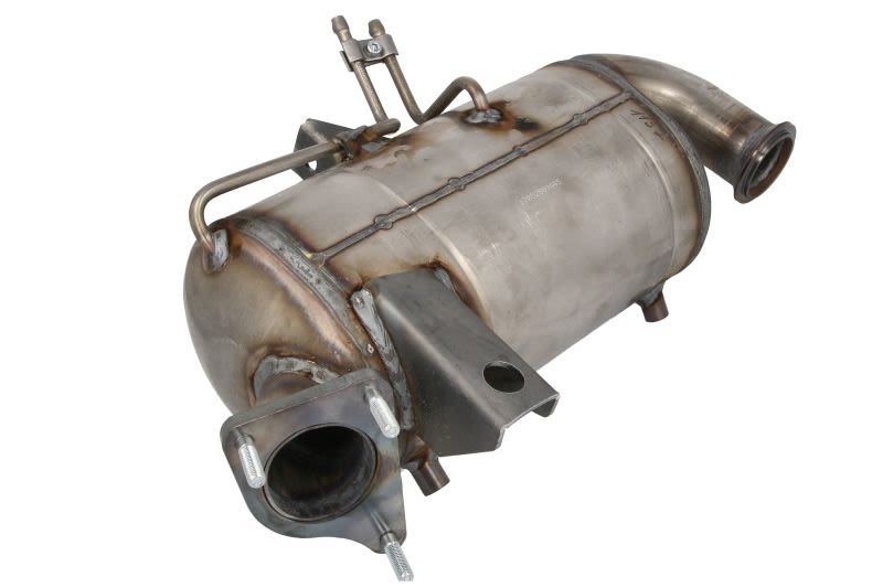 Filtro de partículas (DPF) JMJ JMJ 1197 para Opel Astra J