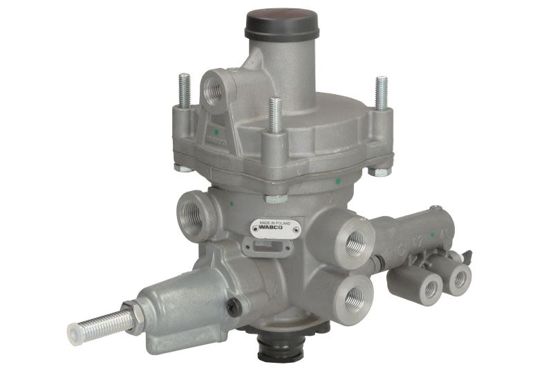 Regulador de fuerza de frenado WABCO 4757110740
