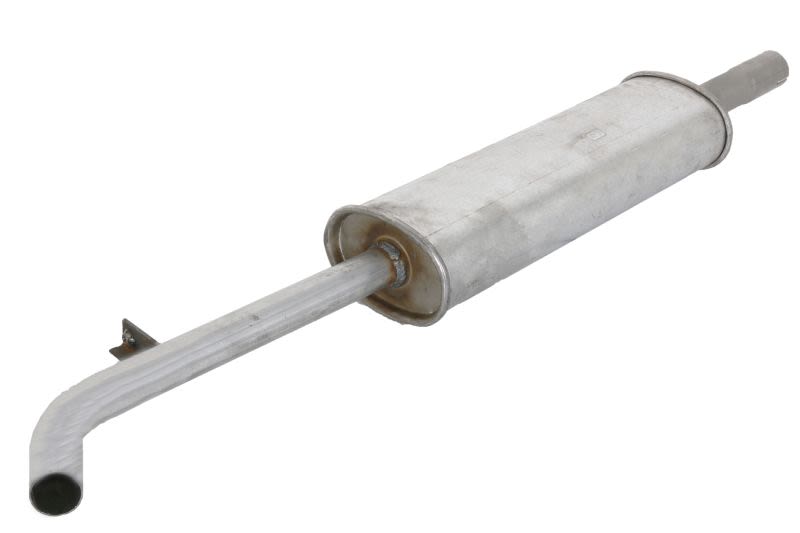 Silenciador central BOSAL 200-019 para Renault Clio III