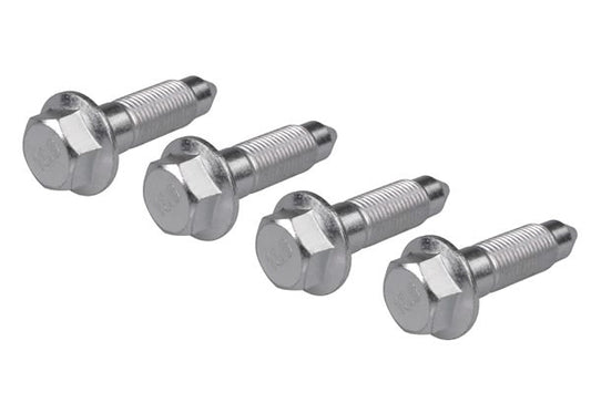 Perno de fijación de rótula TEDGUM TED60710 para Hyundai Elantra IV