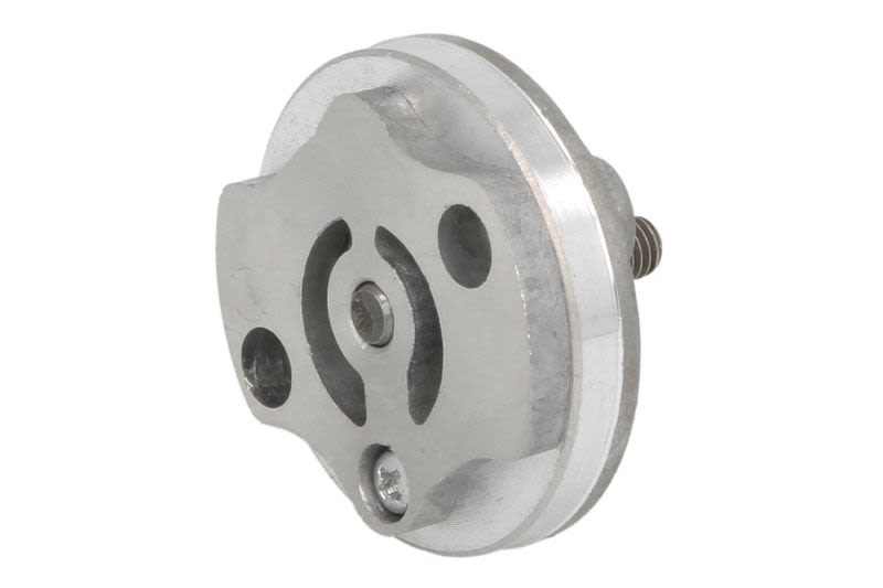 Bomba de aceite INPARTS IP000483