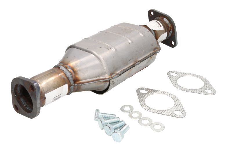 Catalizador BM CATALYSTS BM80482H para Hyundai Tucson