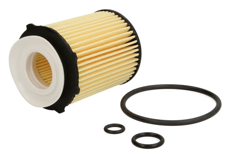Filtro de aceite KNECHT OX 982D para Mercedes-Benz Clase A (V177) 2018-