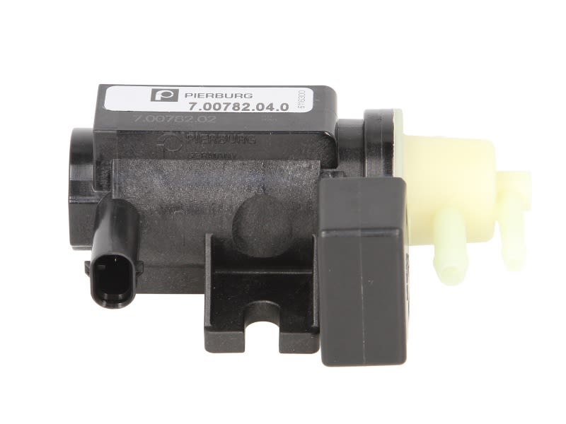 Convertidor de presión de turbocompresor PIERBURG 7.00782.04.0 para Mercedes-Benz Sprinter 3-T (B906) 2006-2020