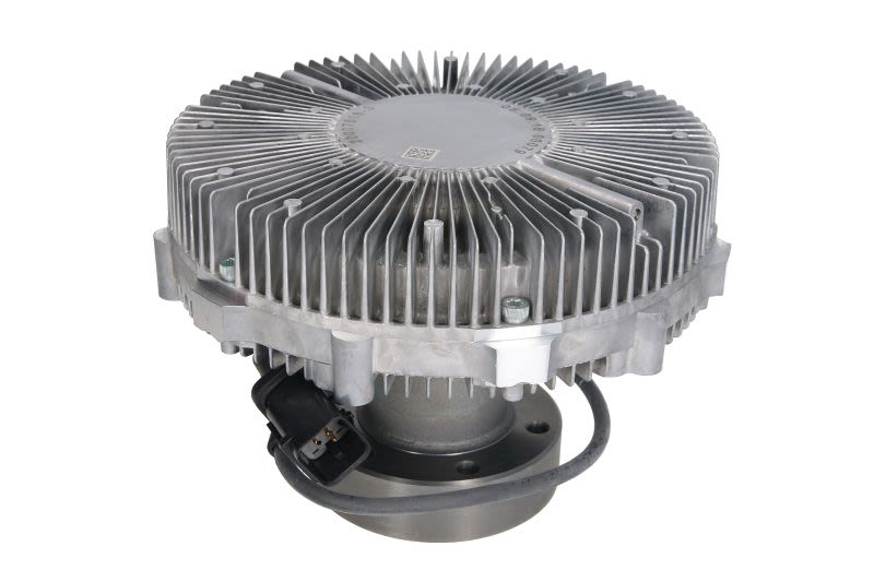 Embrague de ventilador de radiador BORG WARNER 20007518 para Caterpillar 300 C7ACERT